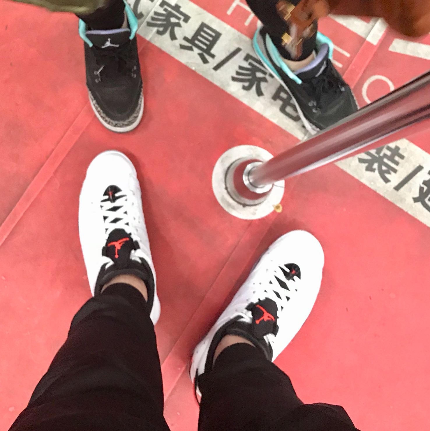 aj6 