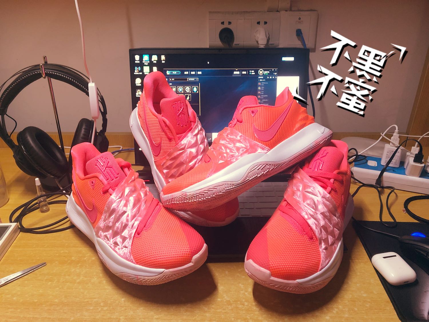 就是 很喜欢呀🌸