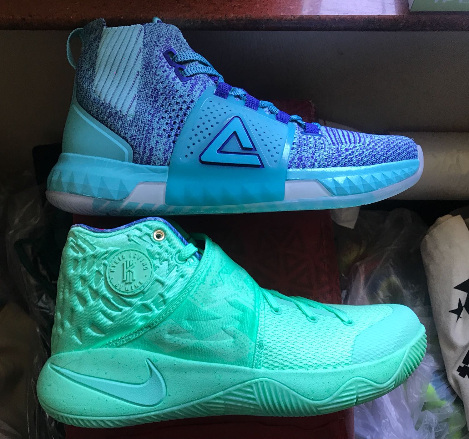这没有很像吧👾