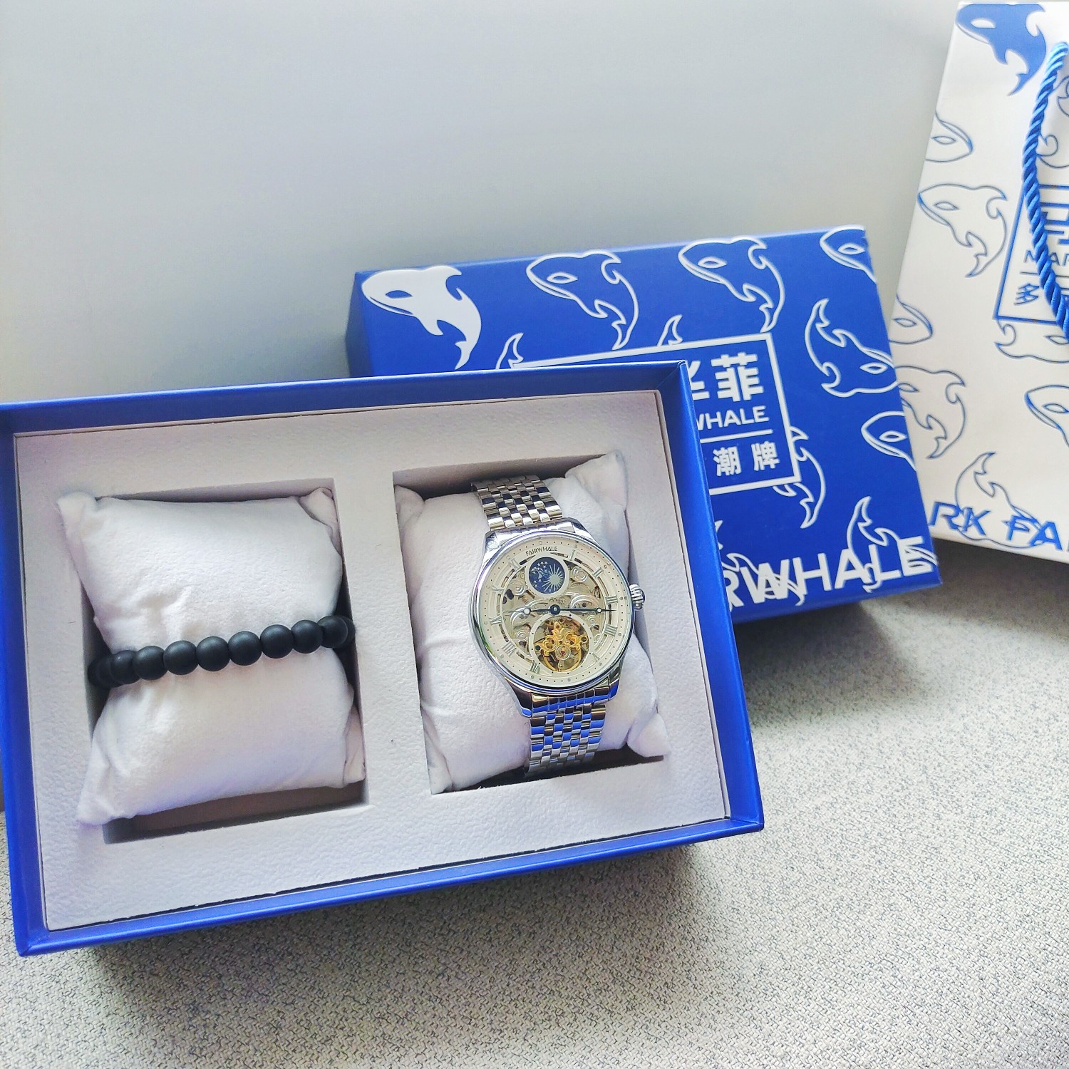 宝贝收到了，相中好久了，一直都没敢拍，打