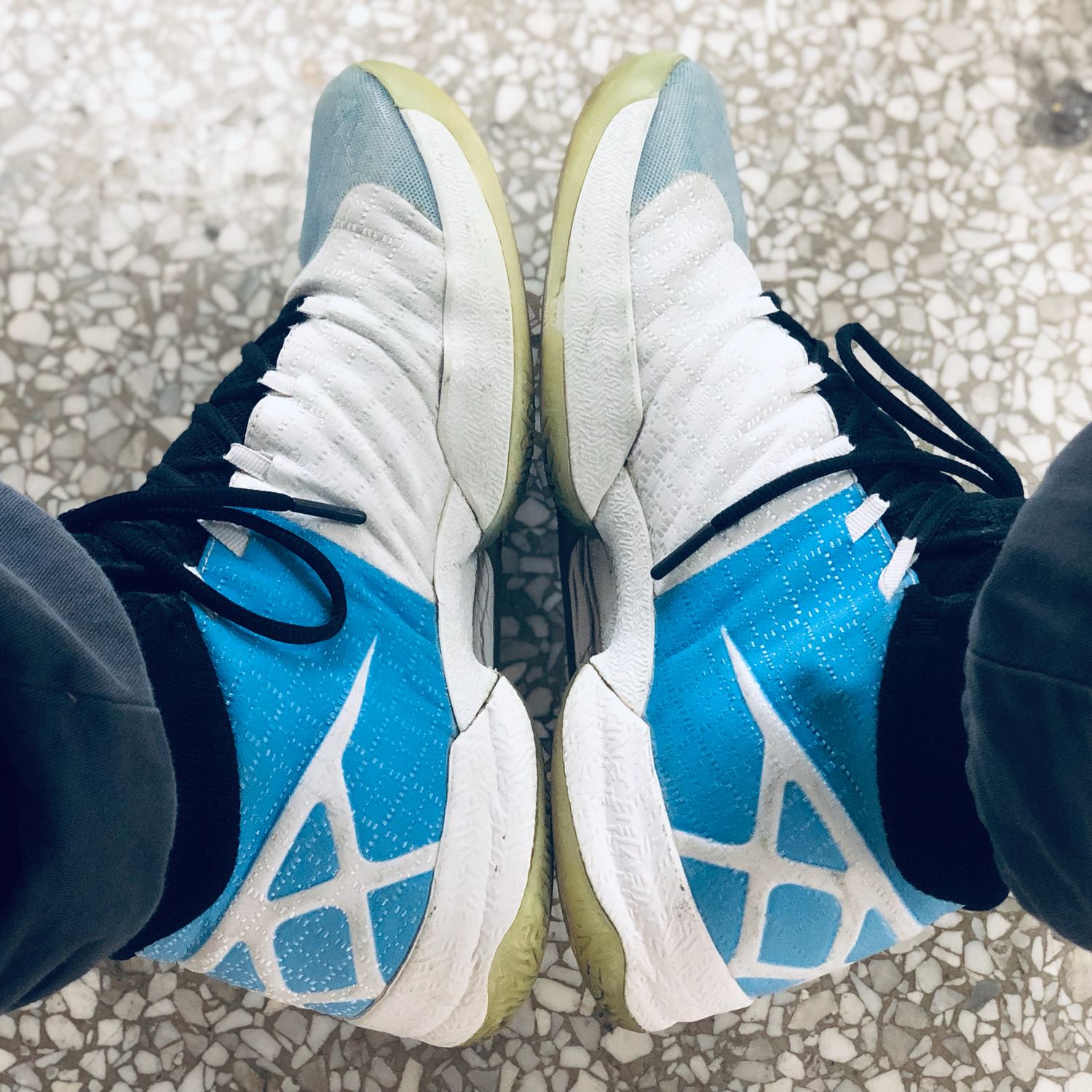 周三·晴