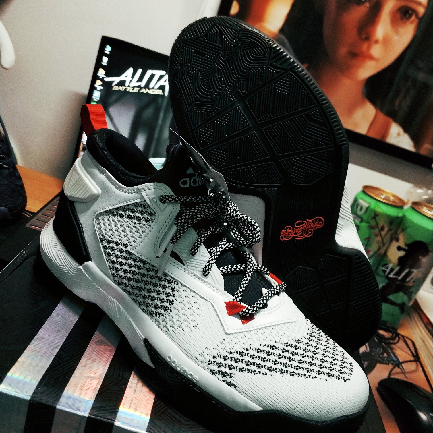 利拉德2撕裂之城