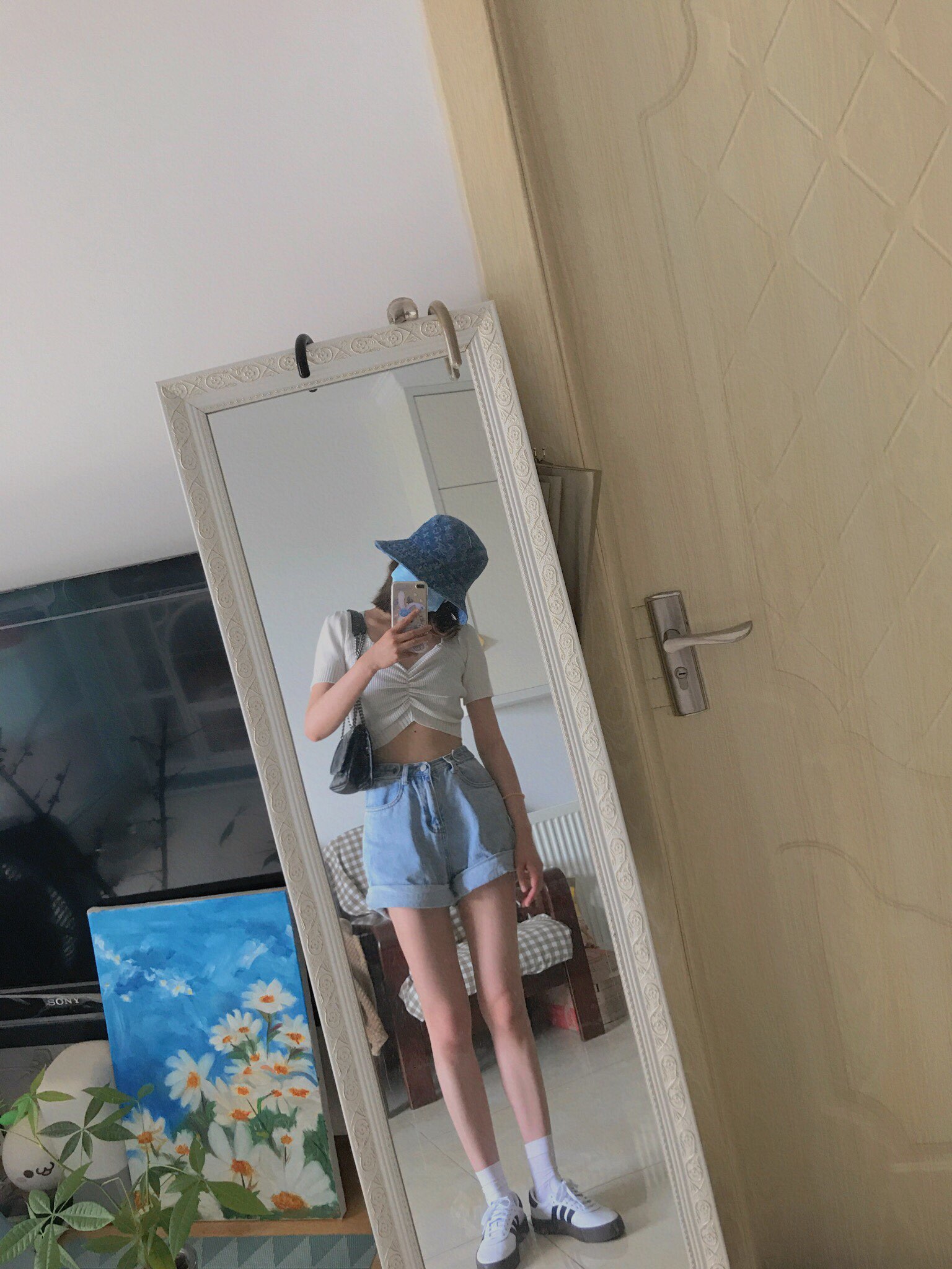 我也太爱买鞋了叭 🧏🏻‍♀️