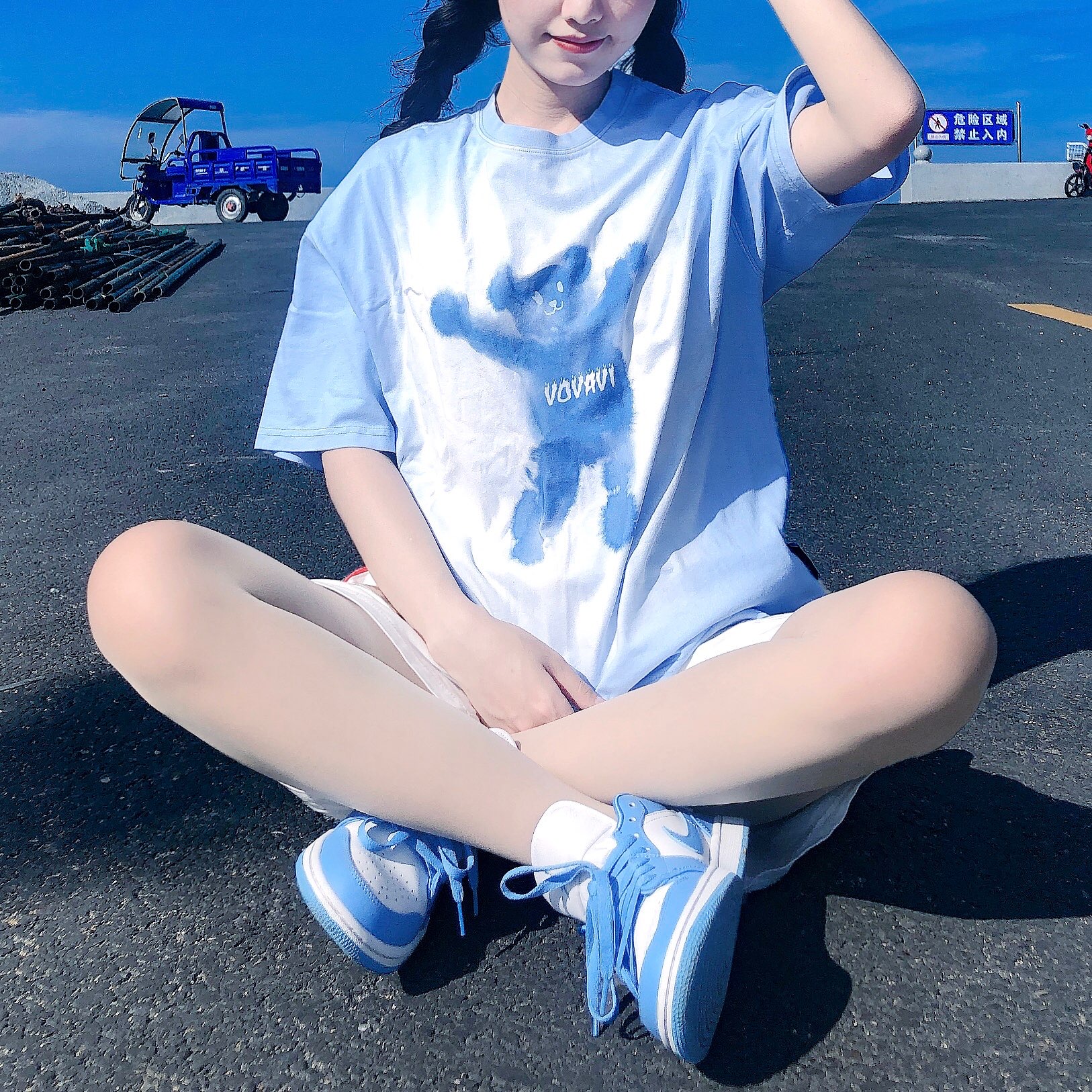 识货笔记图片
