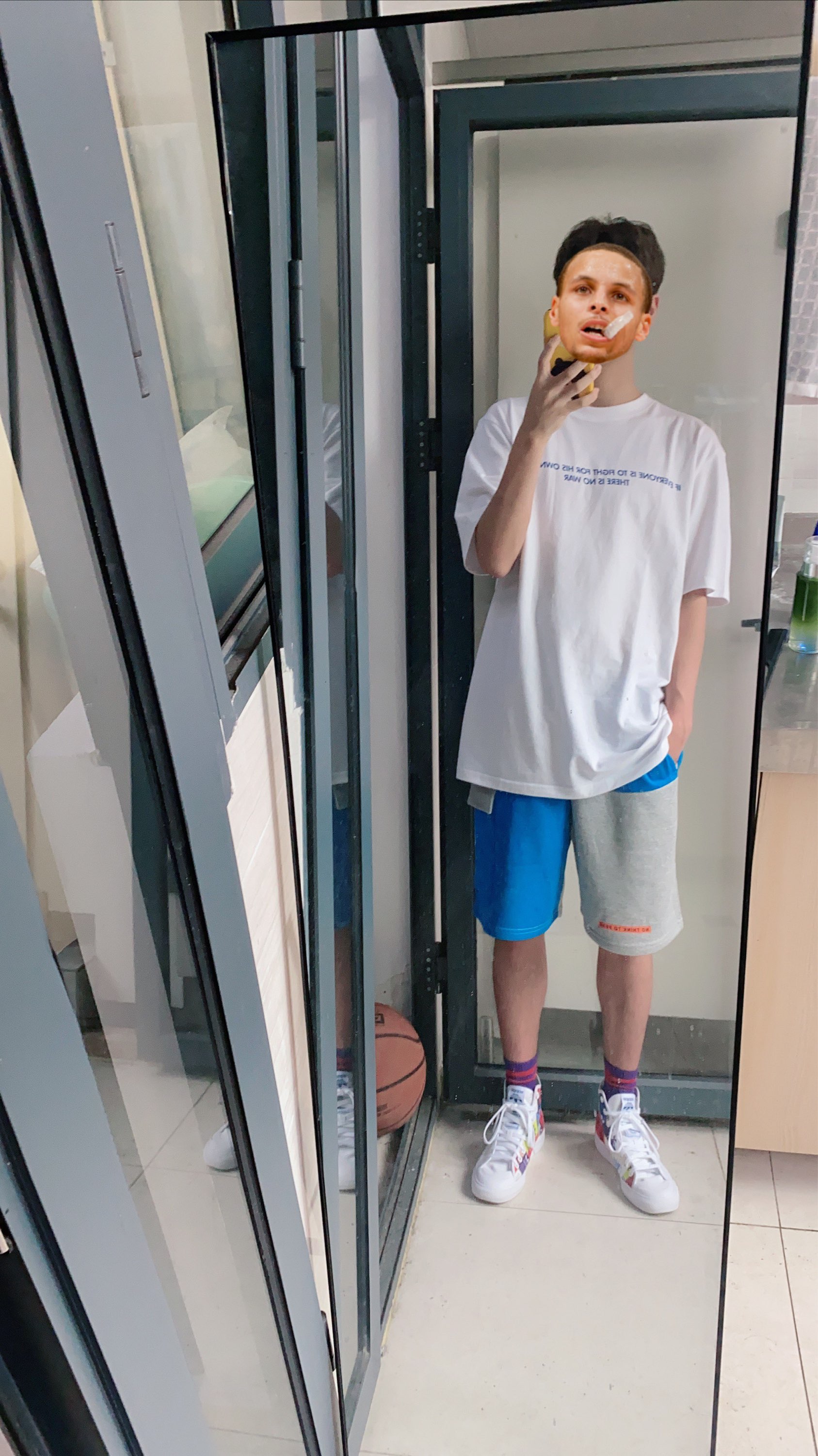 adidas