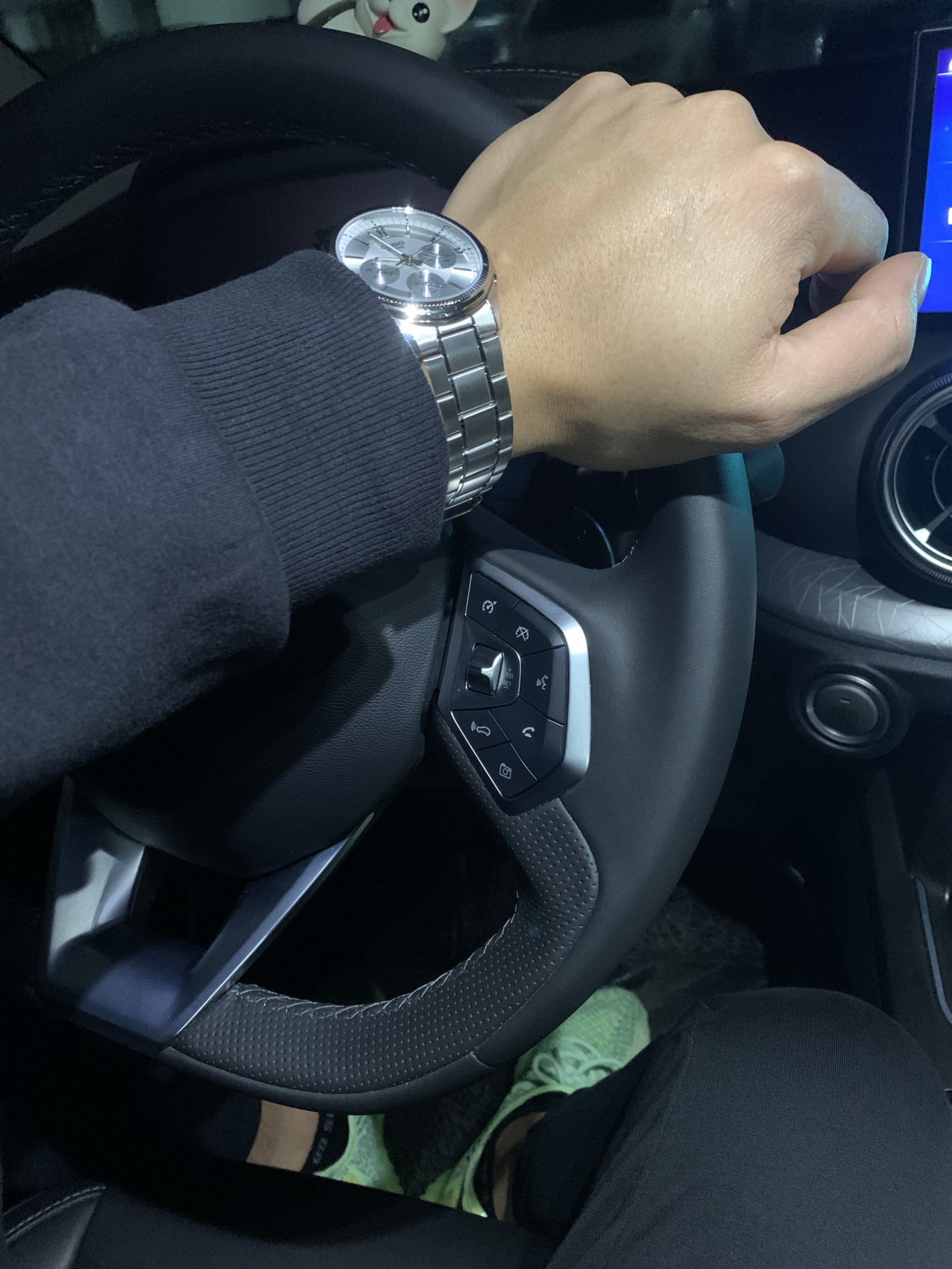 可以的，等过段时间在来追评