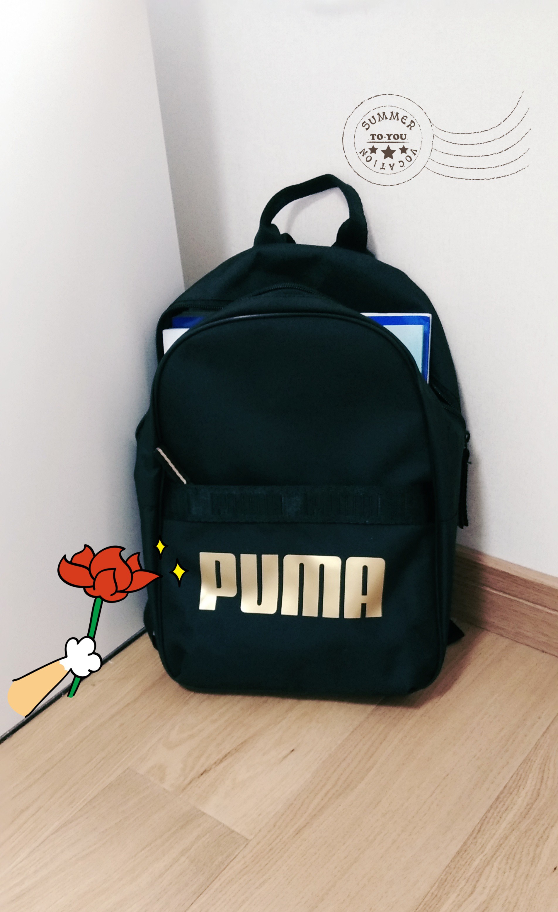是正品哦，超赞的 物流也很快(*σ´∀`