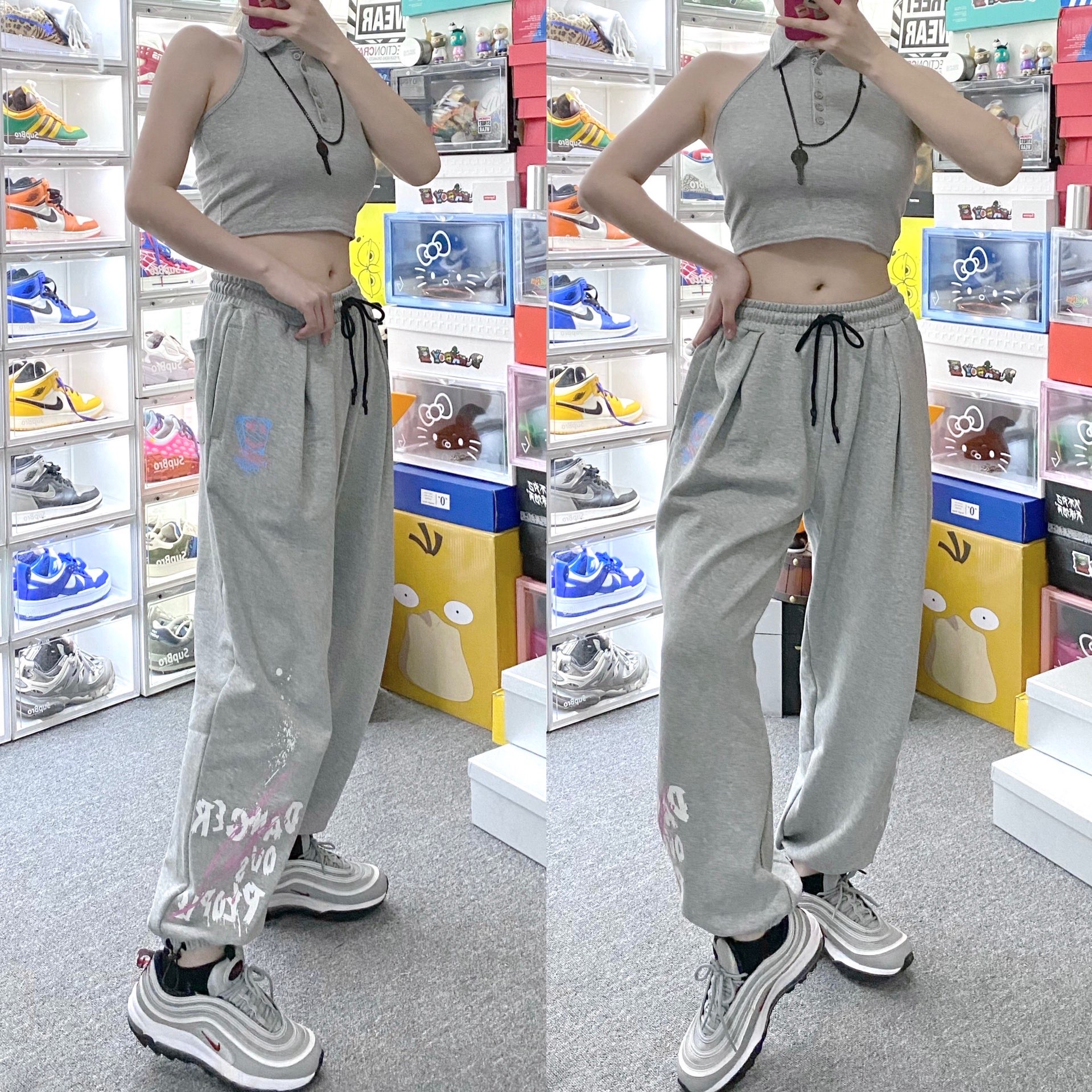 识货笔记图片