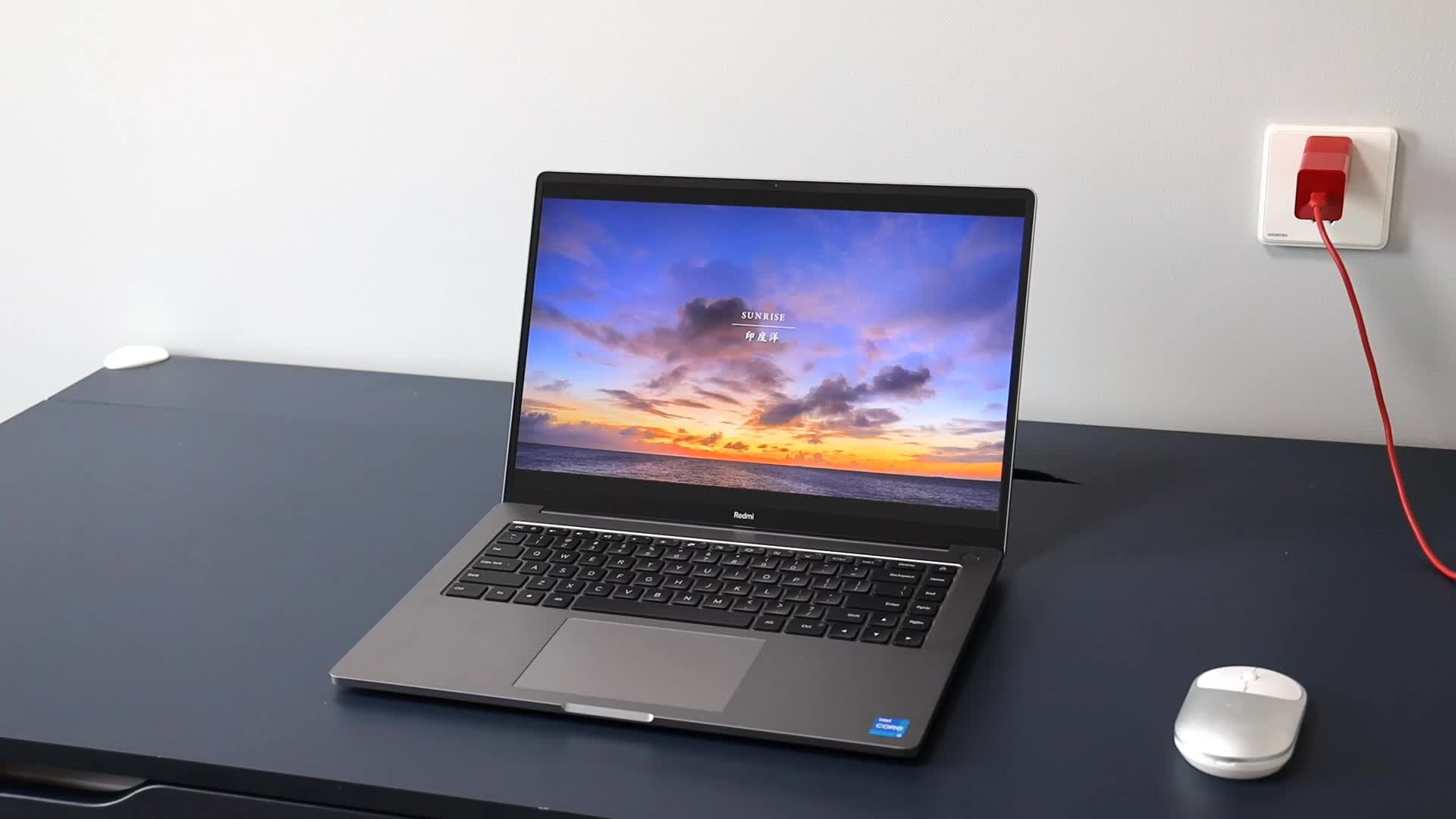 RedmiBook Pro 15屏幕实测
