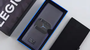 红米K50电竞版对比拯救者Y90
