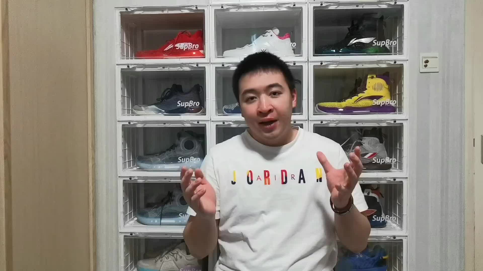 PG5实战长测+拆解 各项指标都及格线上