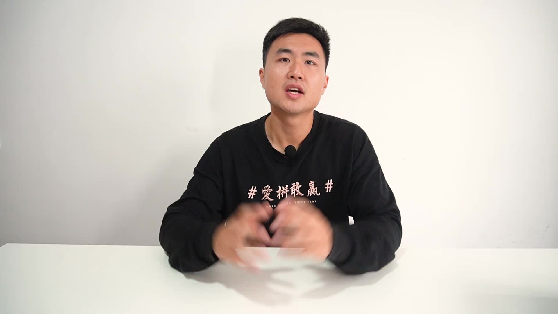 【识货首发】侧重保护的实战好鞋KT6代！