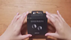 三星旗舰真无线耳机Galaxy Buds Pro上手体验