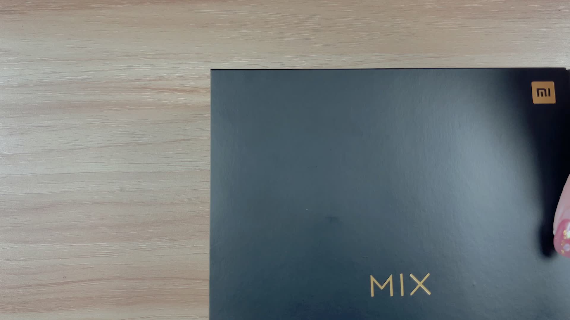 小米MIX FOLD｜形式大于内容
