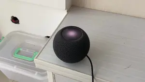 homepod mini 音质效果就平平