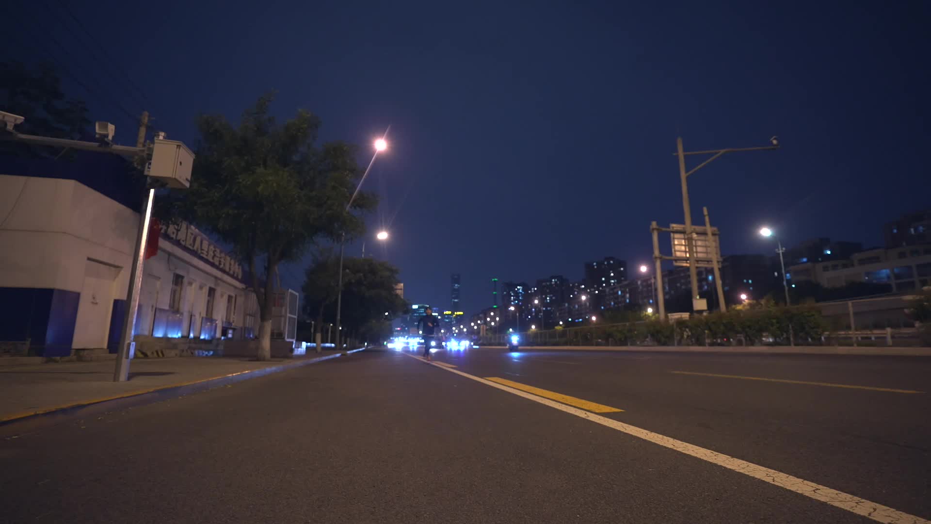 安踏氮科技发布会+全新C202 GT测评