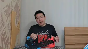 利拉德7开箱前作的全面升级?实战值得期待
