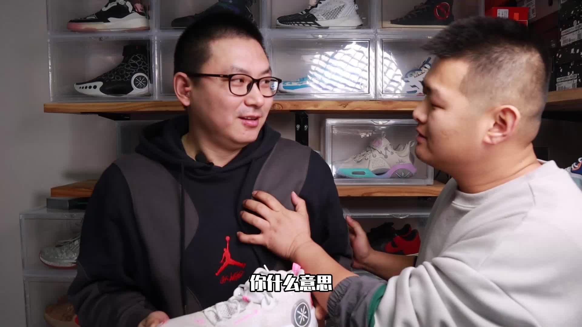 月销量竟超两万?幻影3shadow测评
