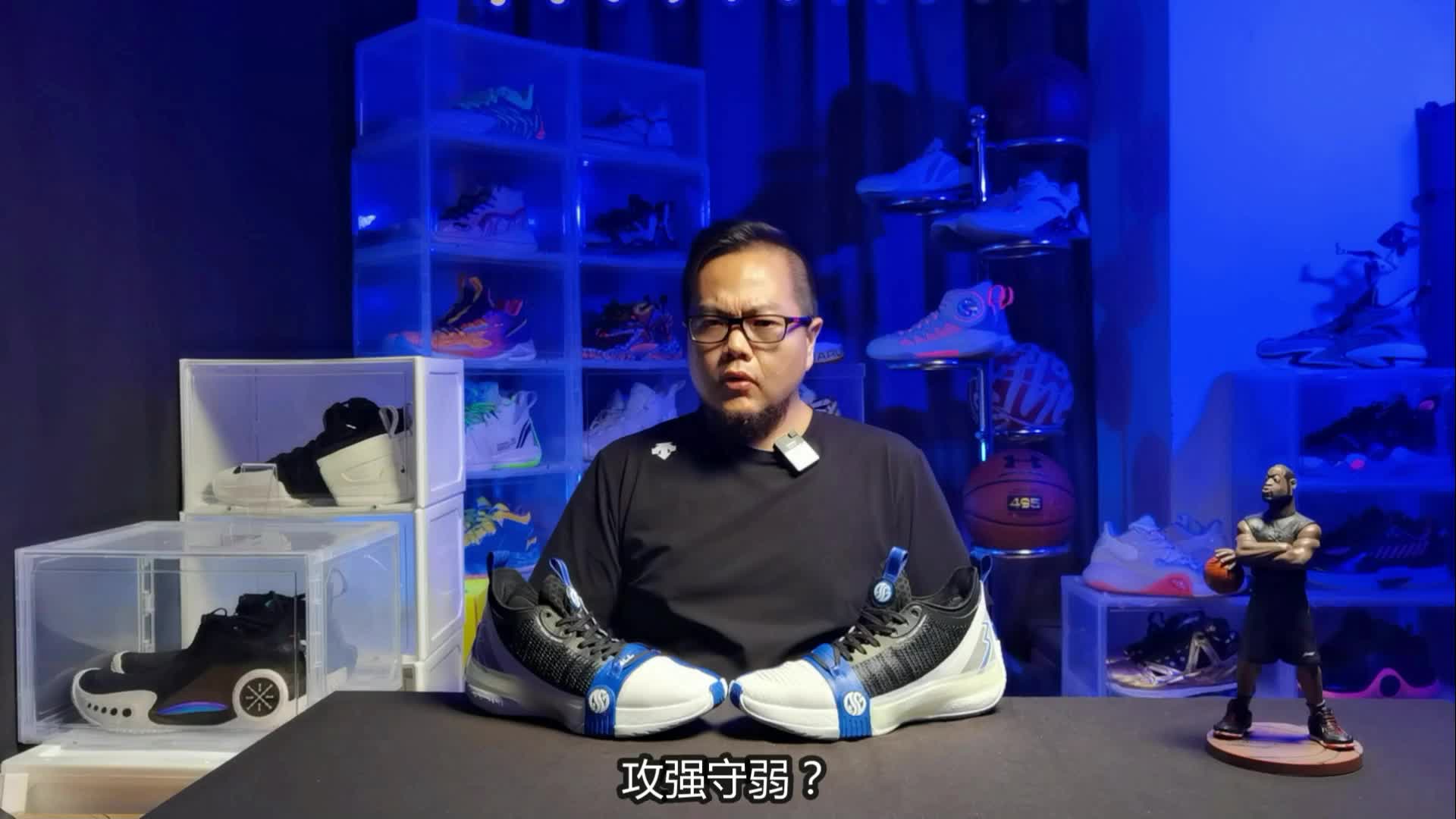 禅3怎么样?有点攻强守弱,不过我觉得帅就完事了!