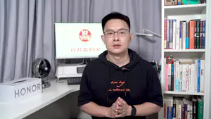 荣耀Play5深度测评:不只有同级别最快66W快充,还有这些
