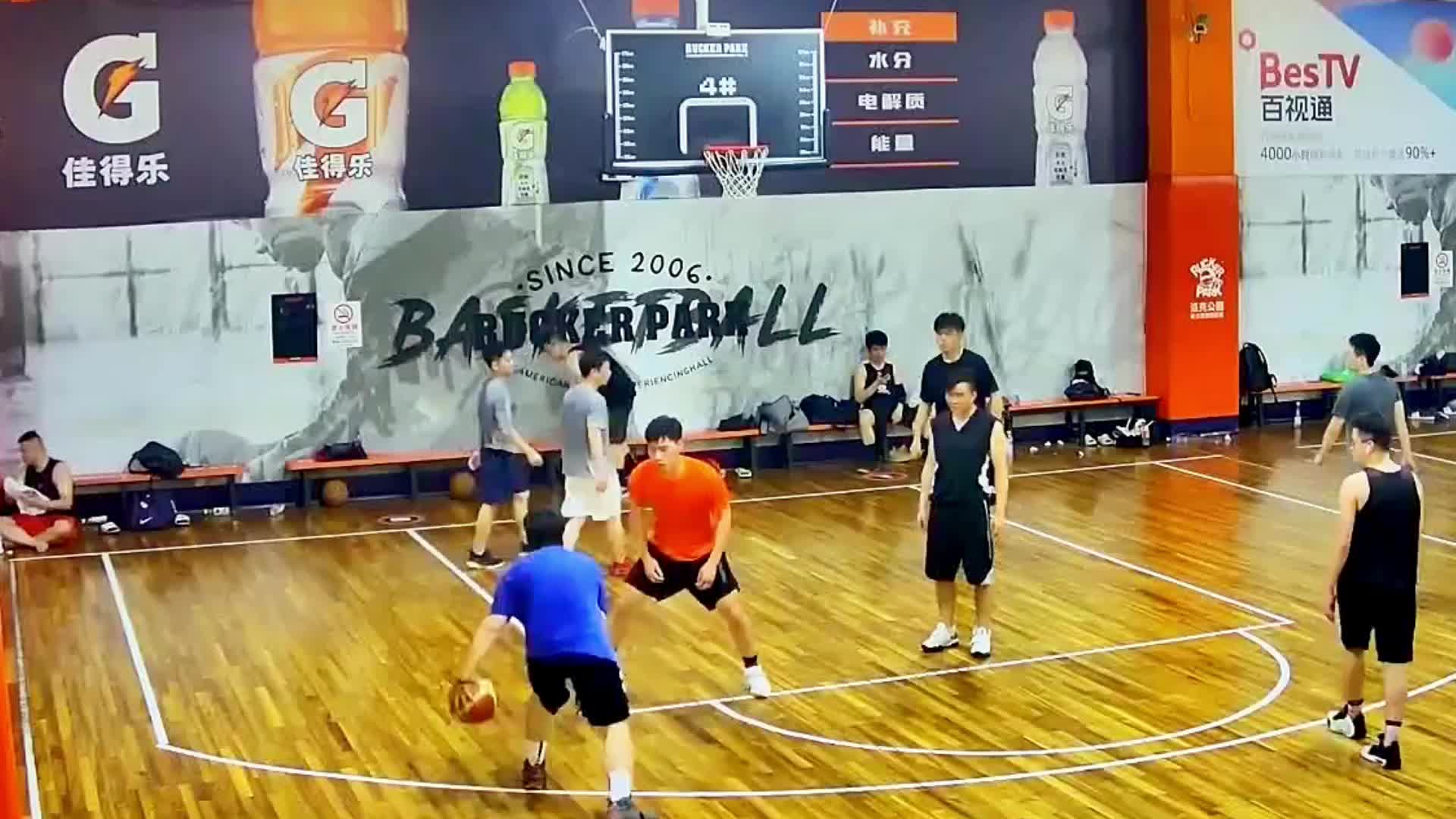 Soldier9实战表现