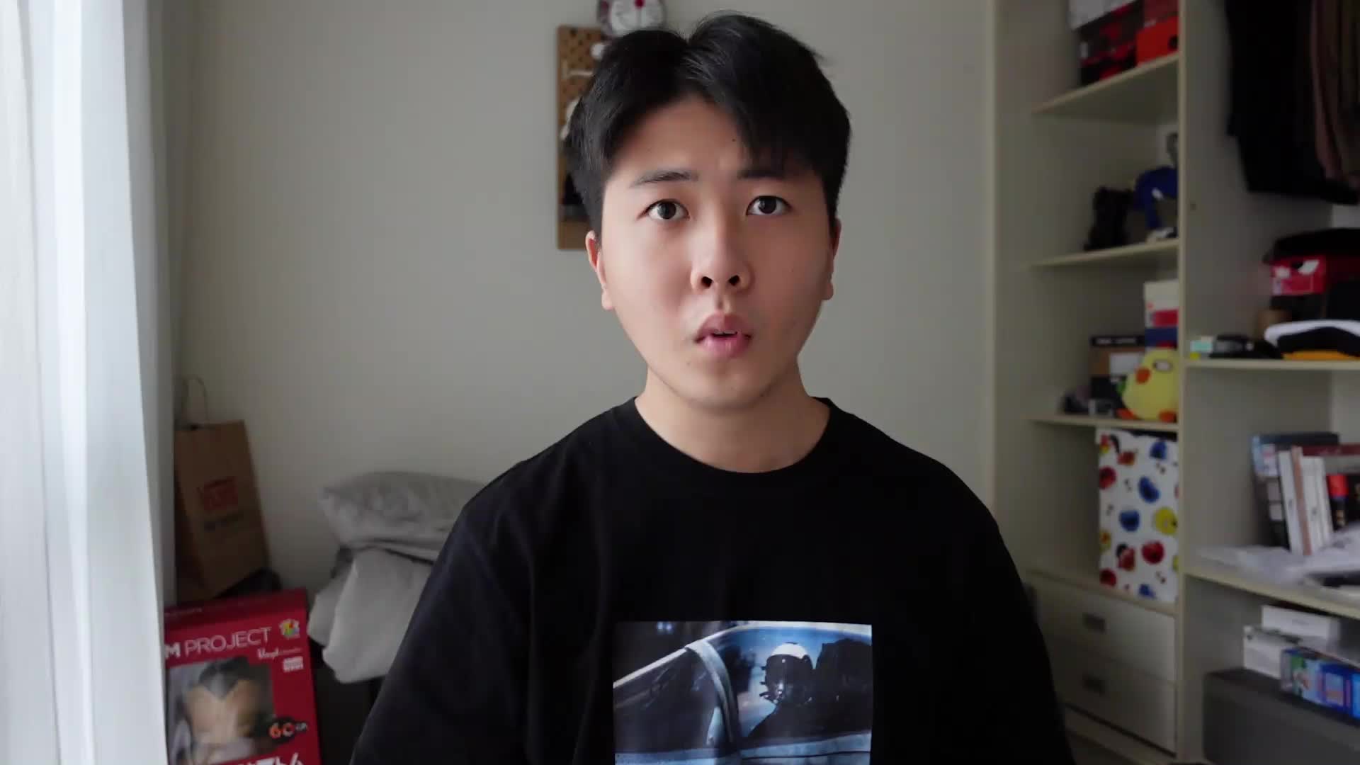 连藤原浩都喜欢的球鞋