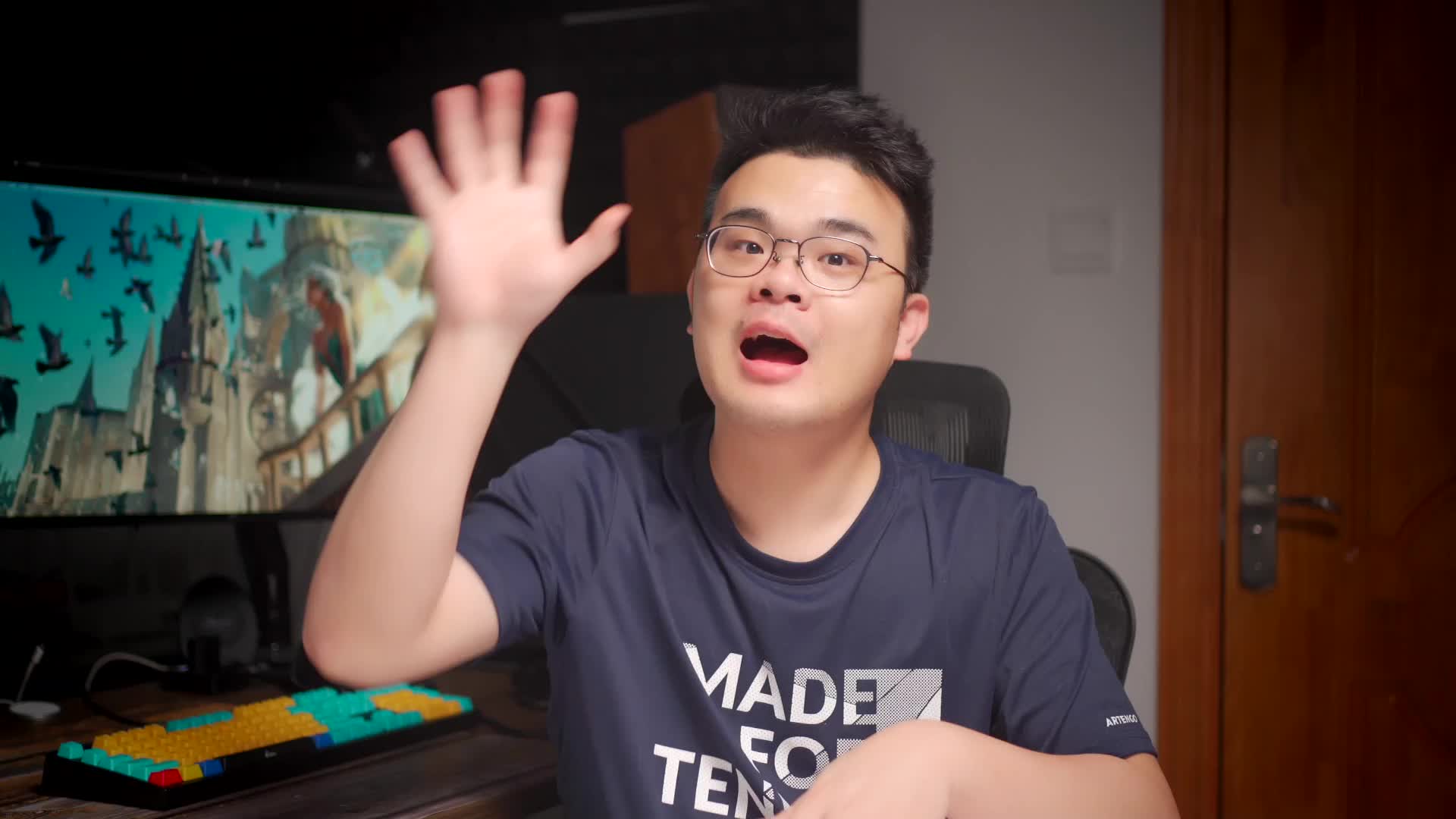 iQOO7 续航是个大问题!