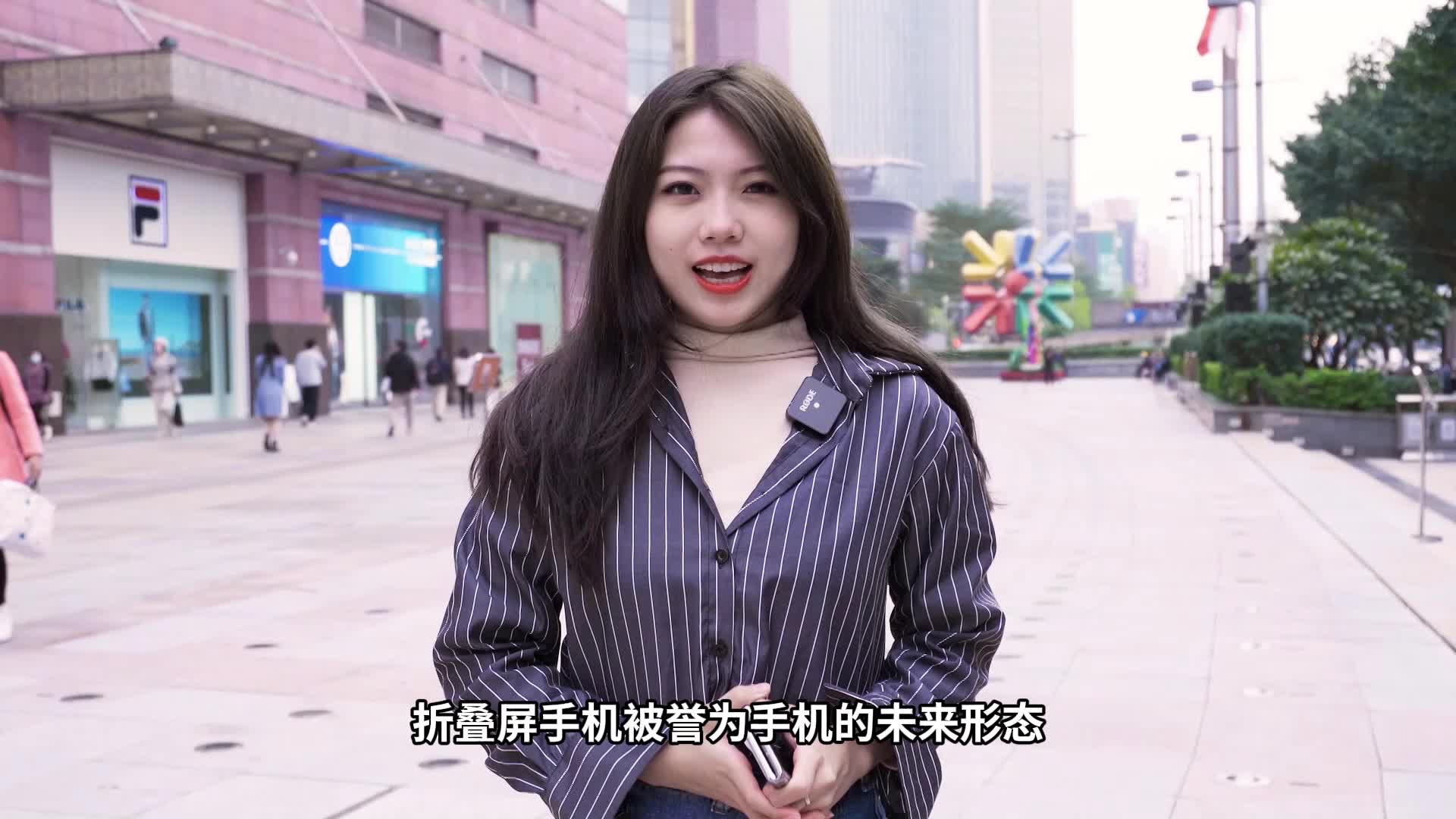 折叠手机售后如何?OPPO客服中心探店