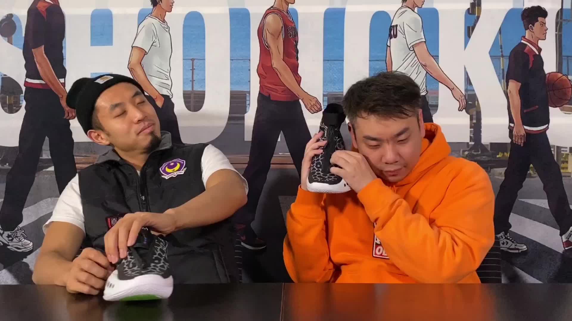 韦德之道9 & ∞ 开箱！顶级科技堆叠！