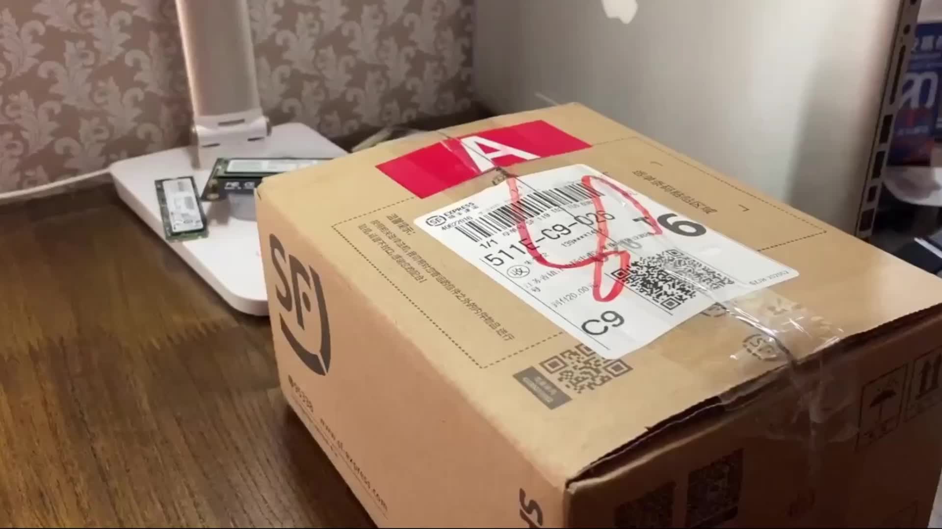 【开箱】430元捡漏水桶机皇mix2s，和米6比还是mix香