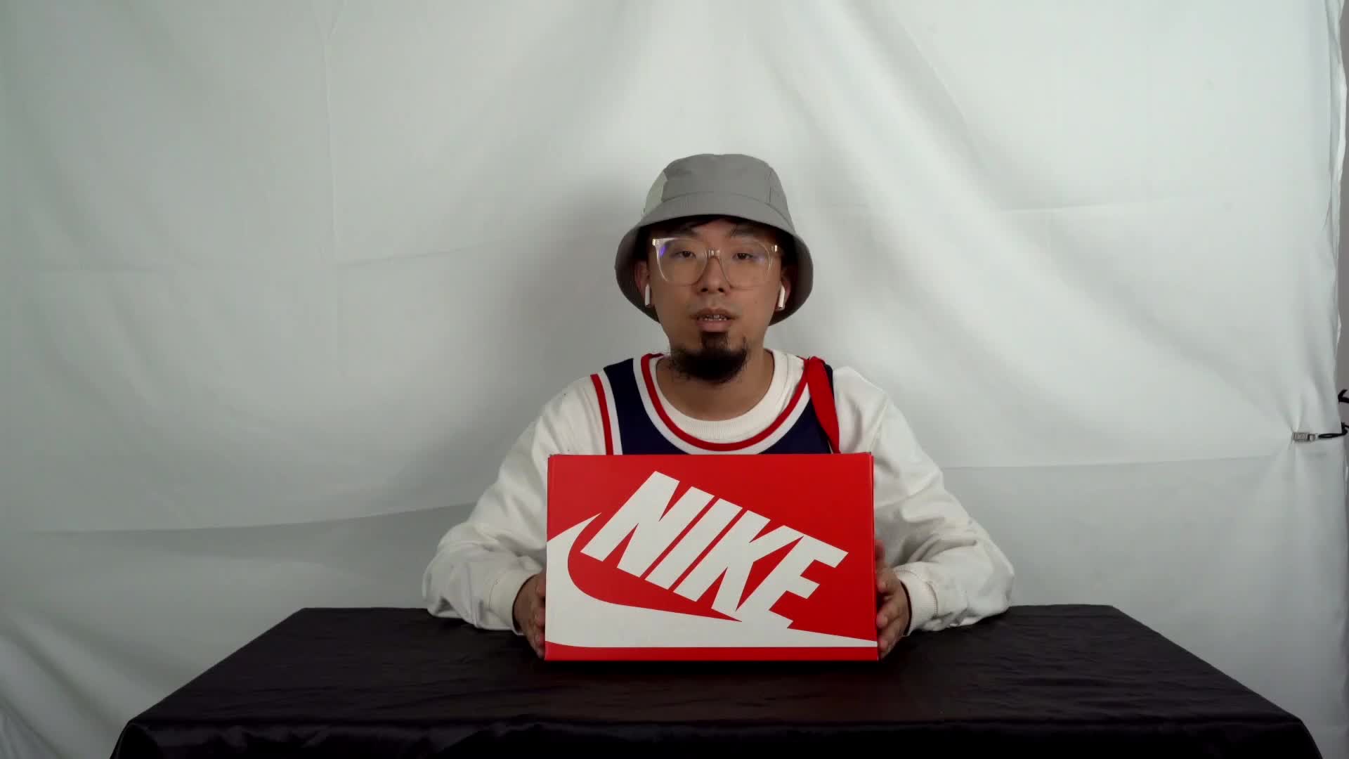 篮网队粉丝必买的Nike Dunk