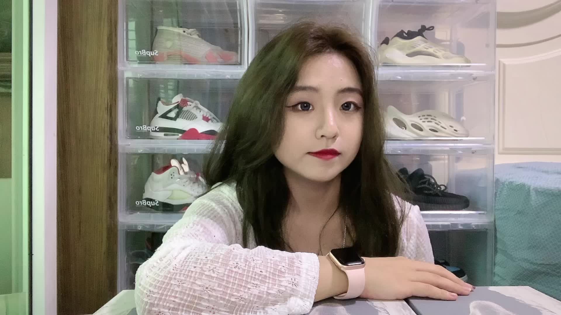 equalizer艹牌拖鞋基础款开箱