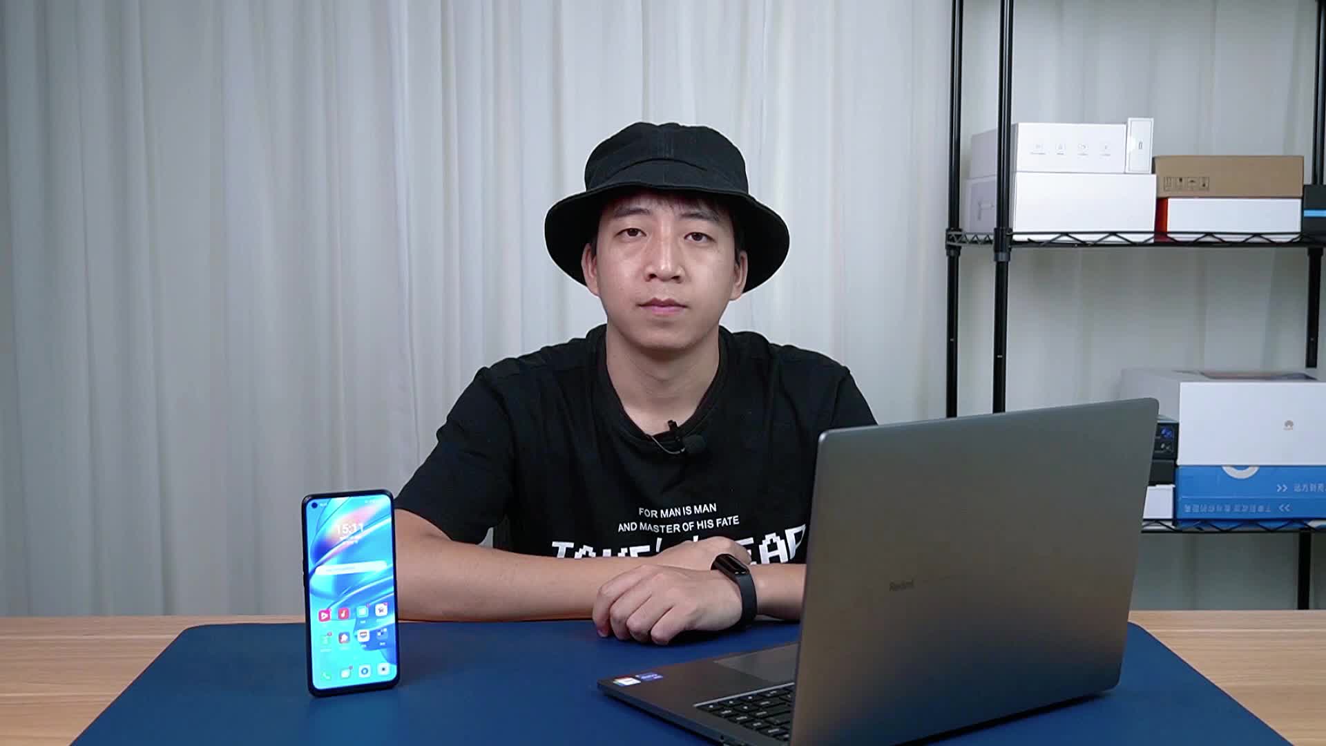 年轻人的首款中端机,OPPO K9s您值