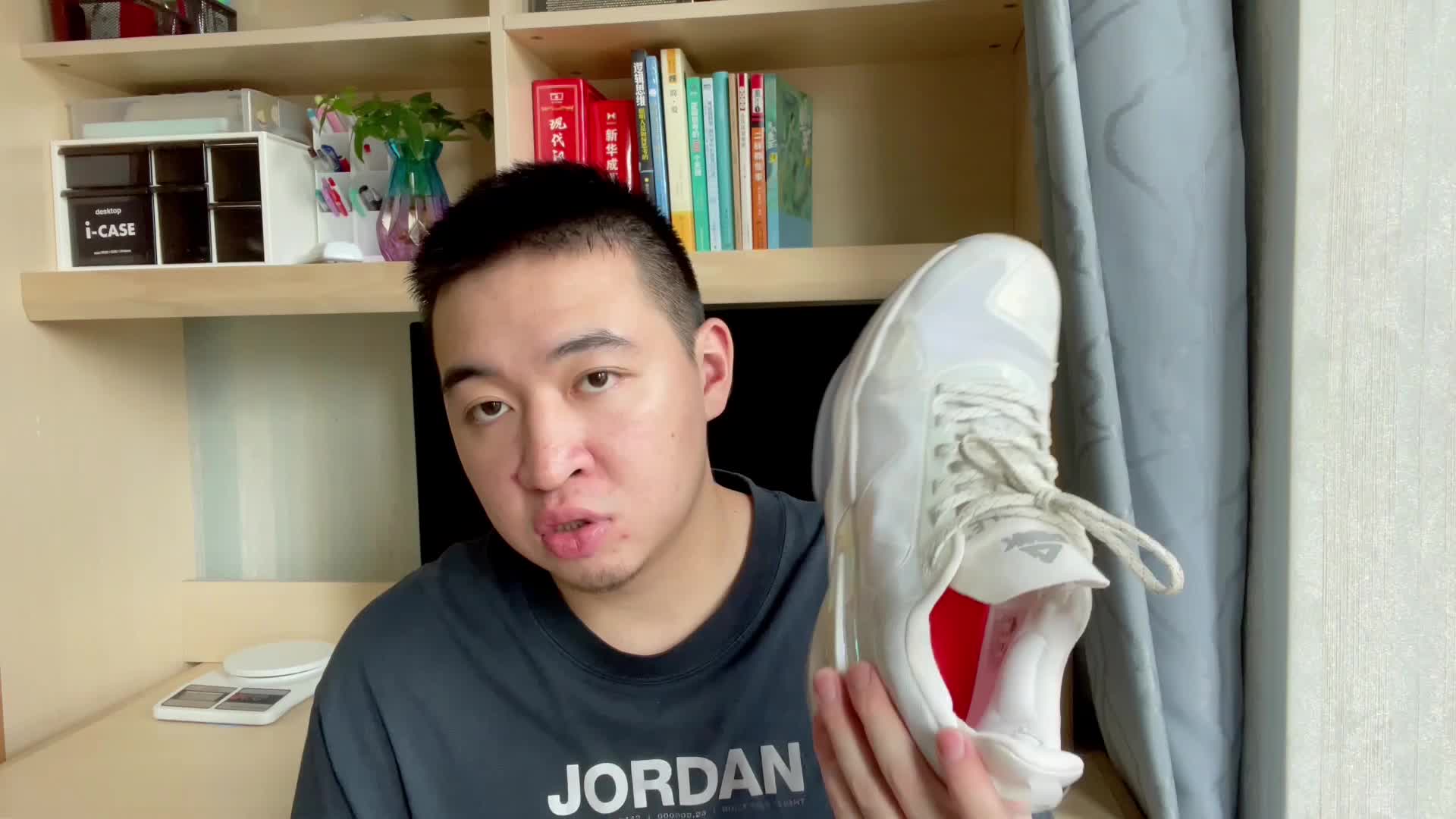 匹克尺码出了什么问题？