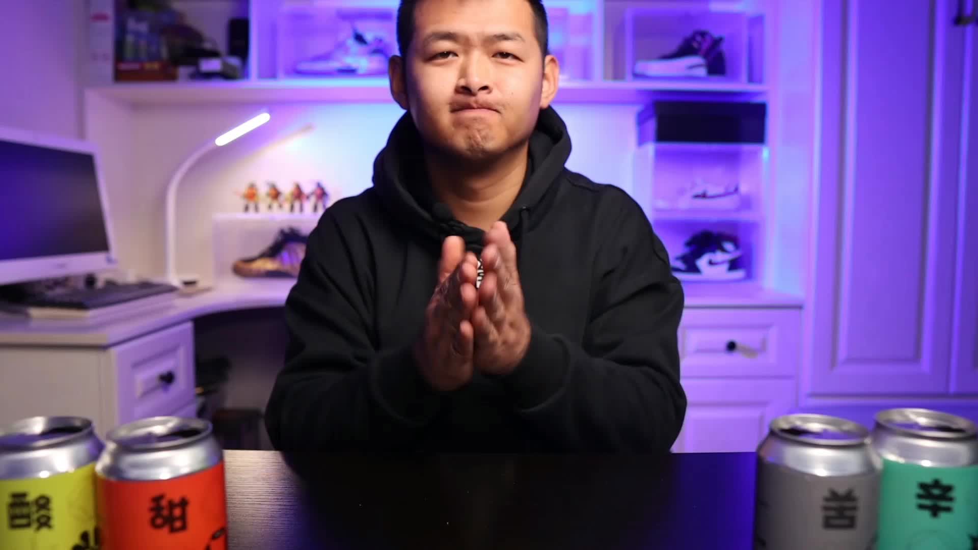 耐磨？好看？便宜？两百多性价比安踏进击2