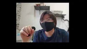 开箱大疆灵眸口袋云台相机pocket2,和一代做对比,还有全能手柄轻松拆装的诀窍。