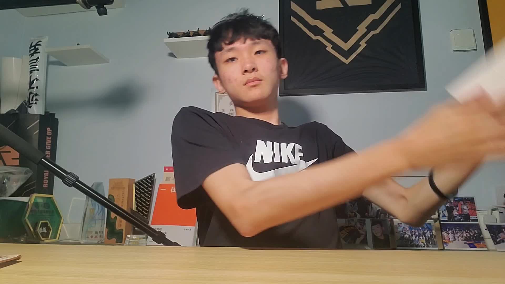 尚洋：小米“丧德”开箱！