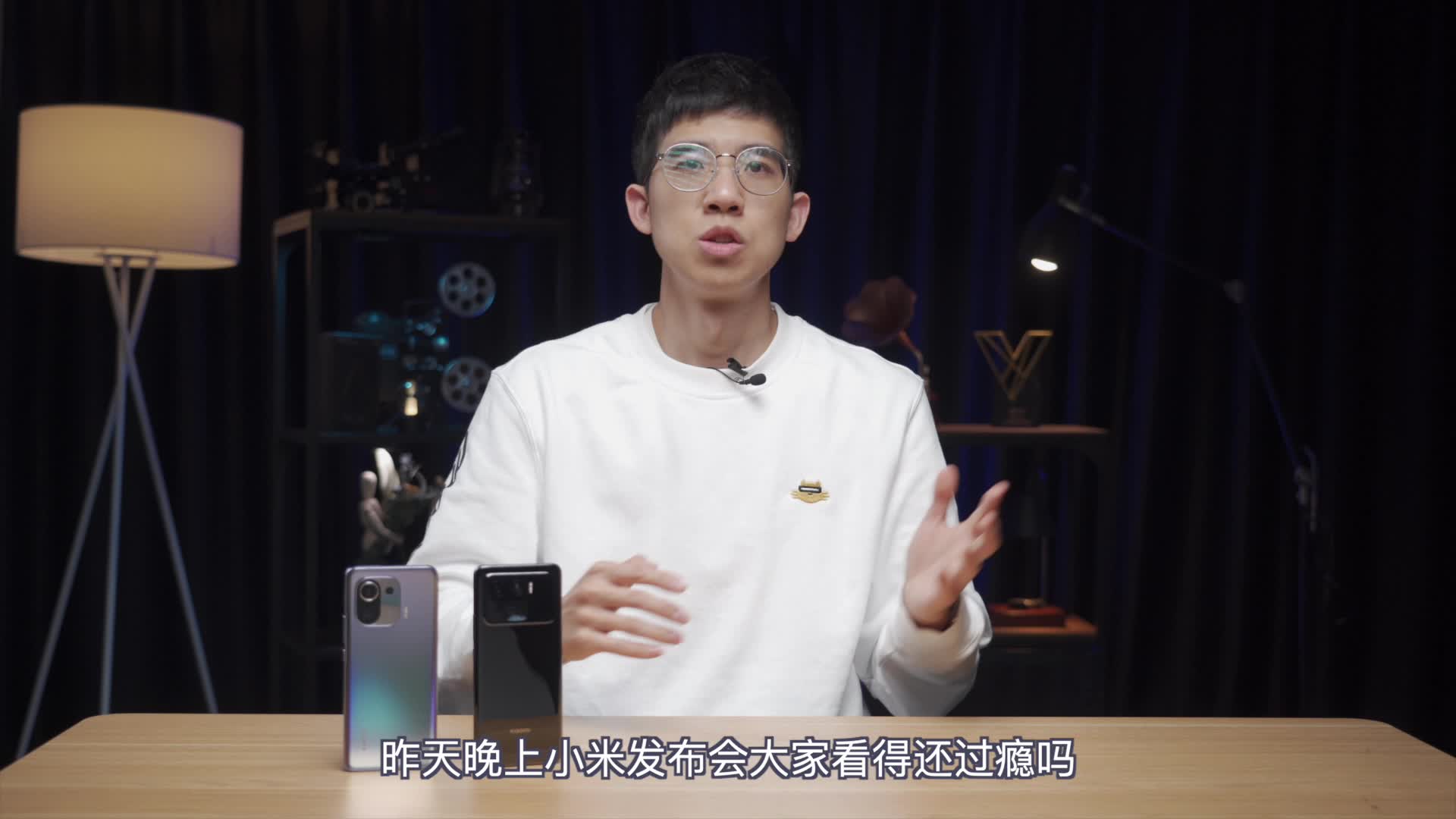 【大锤体验】小米11 Pro&小米11 Ultra