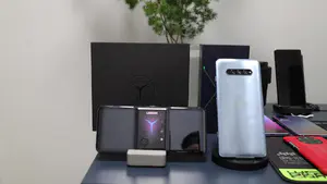 拯救者电竞手机2 Pro不值得买