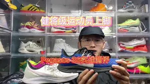 健将级运动员飞马36实战测评