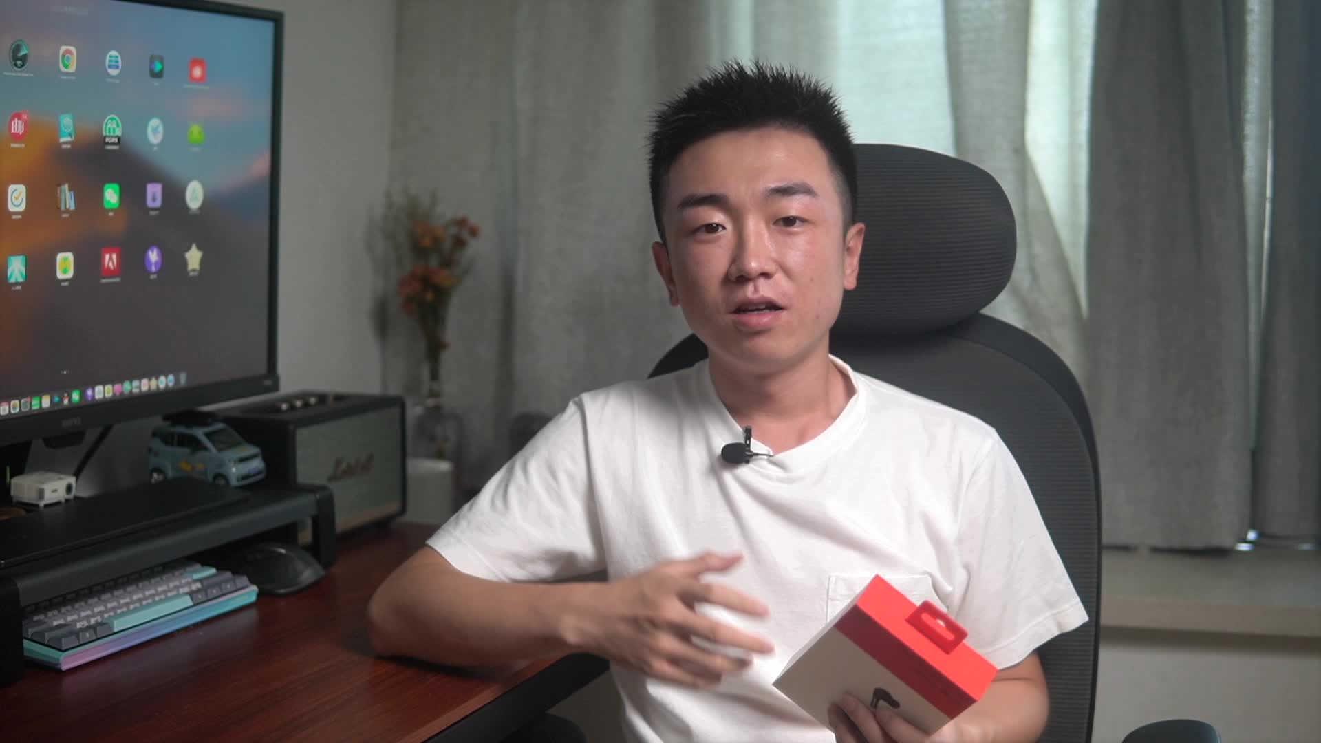 【闲侃】一加Buds Pro：主动降噪与