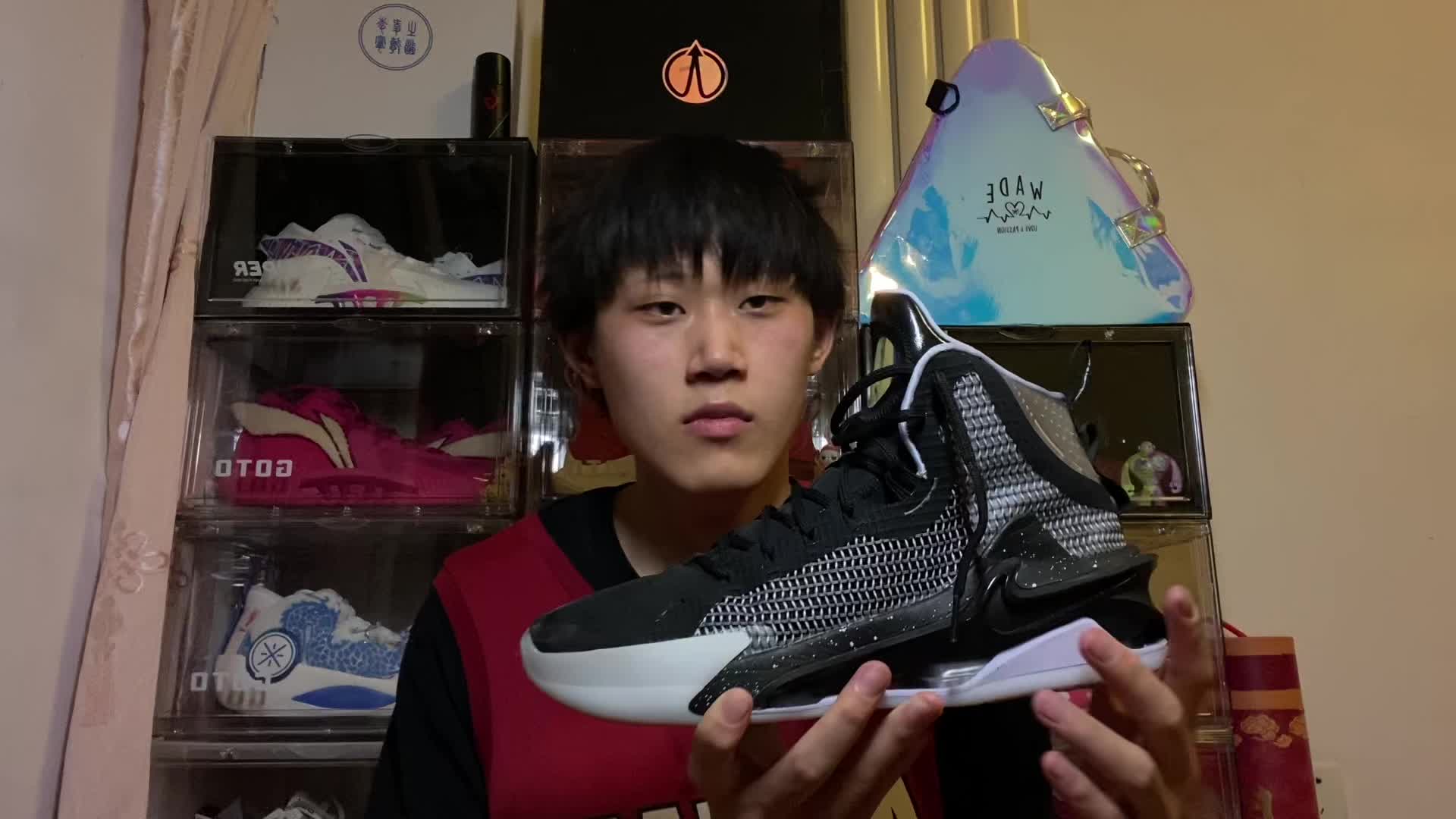 GT jump 配置怪兽 适合你吗?听我细说
