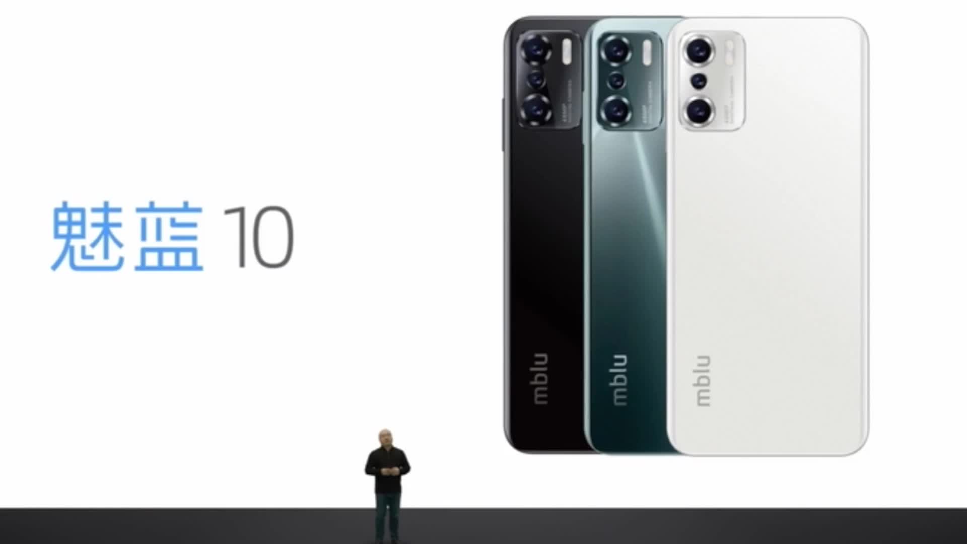 魅蓝10对比红米9，百元国产机，你选谁？