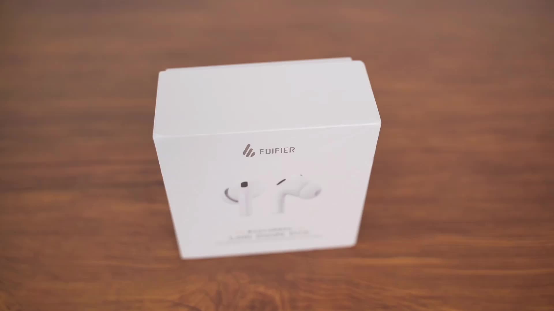AirPods太贵?不如试试这款国产耳机