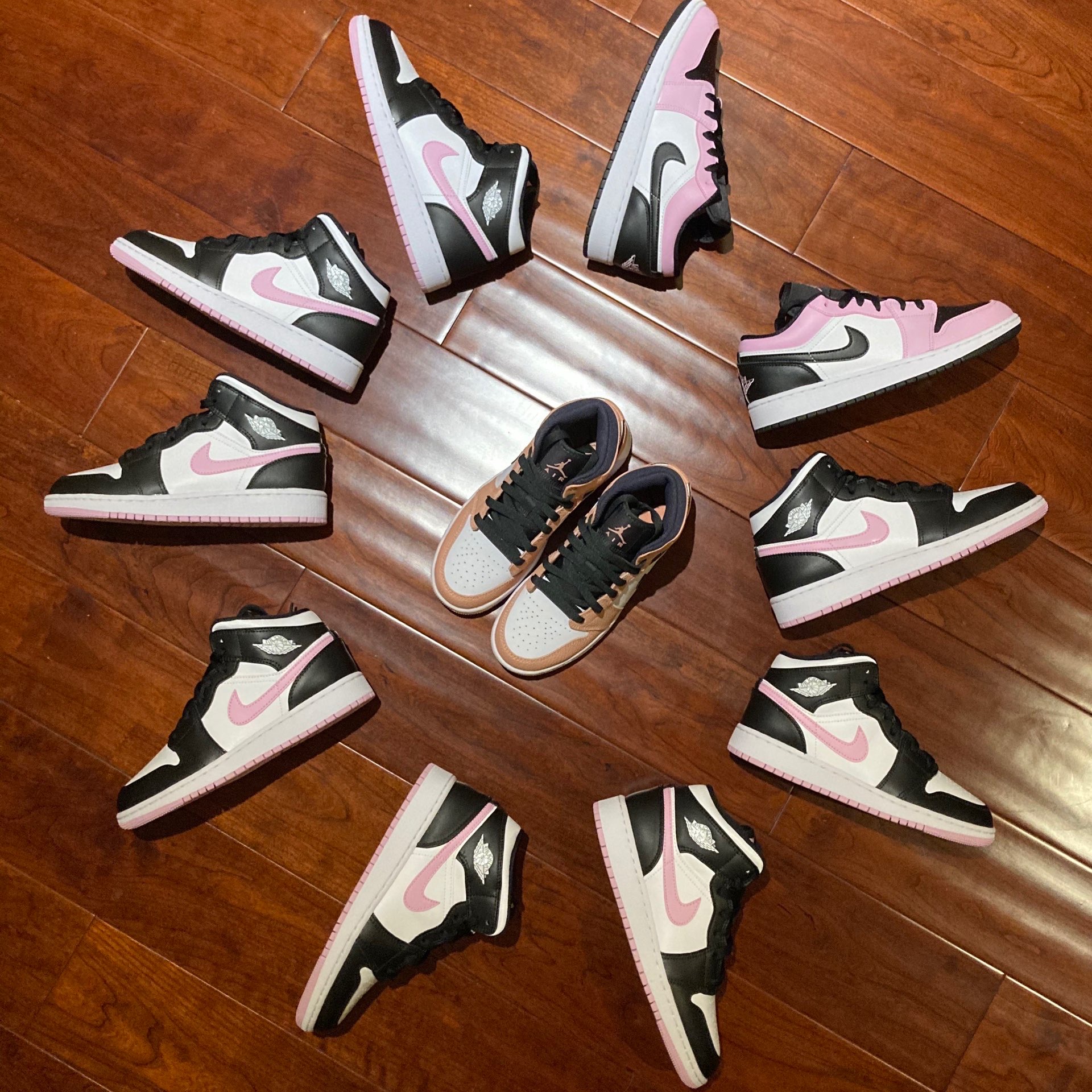 💓💗