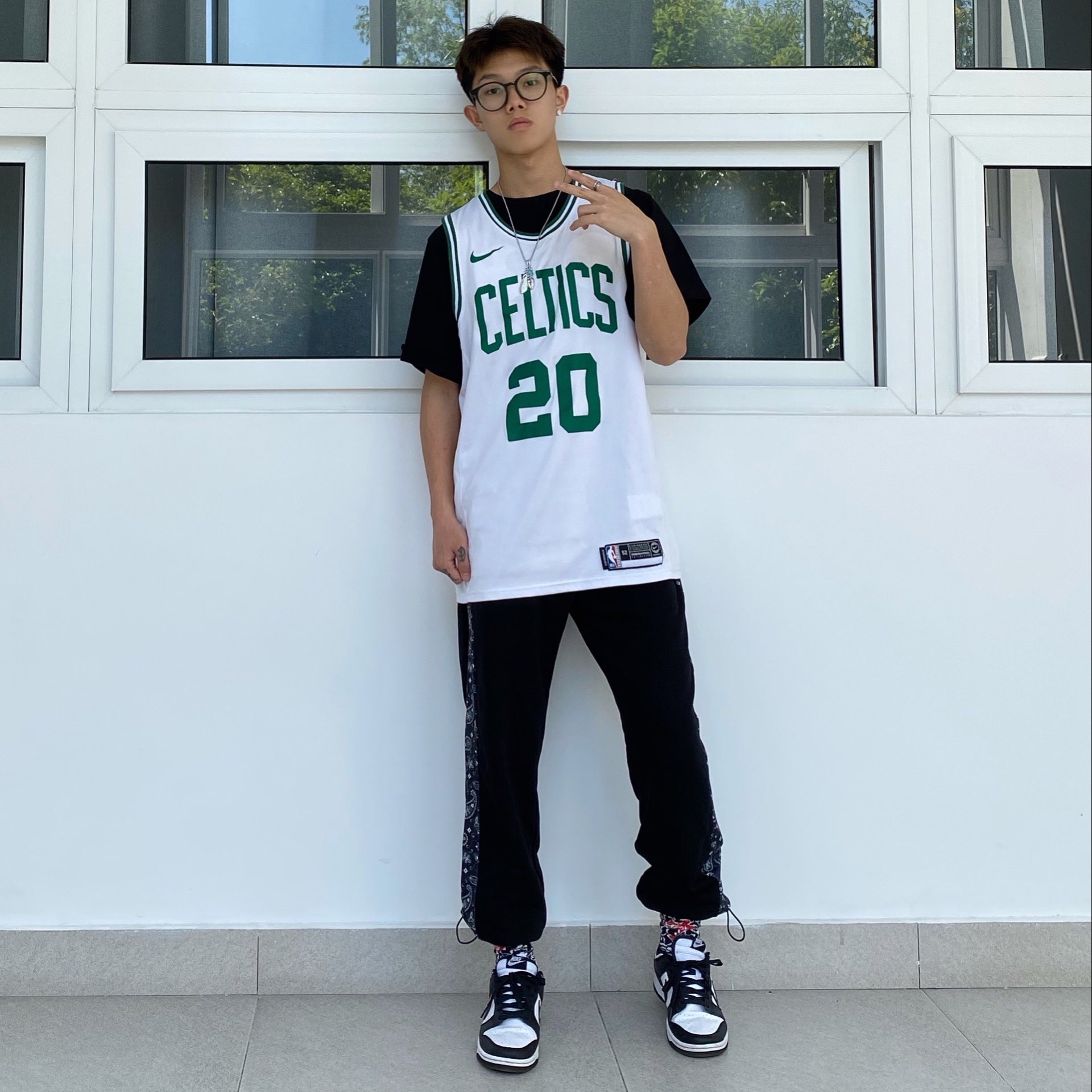 夏天到了 篮球打起来啊各位！！🏀

-球