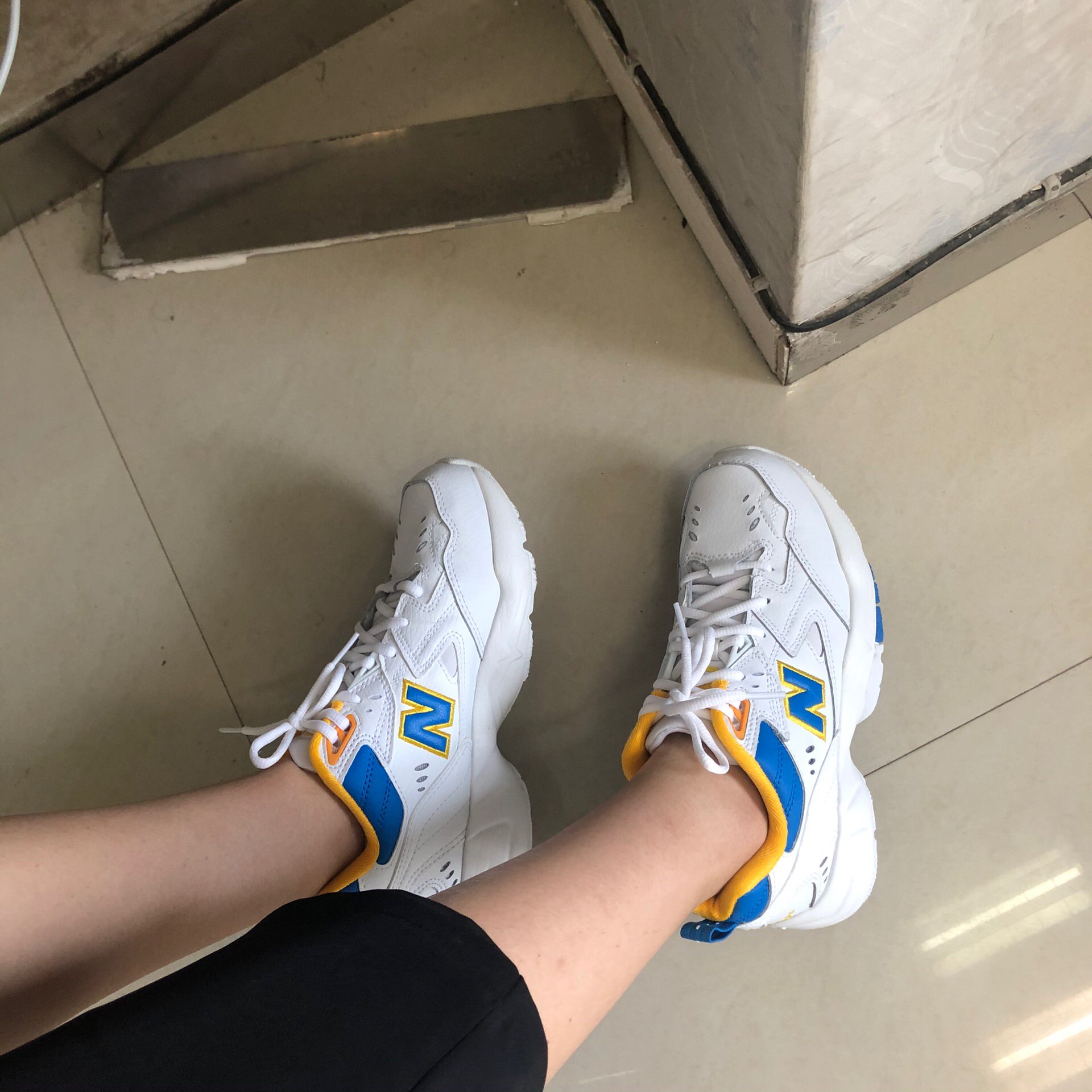 下一双nike air走起