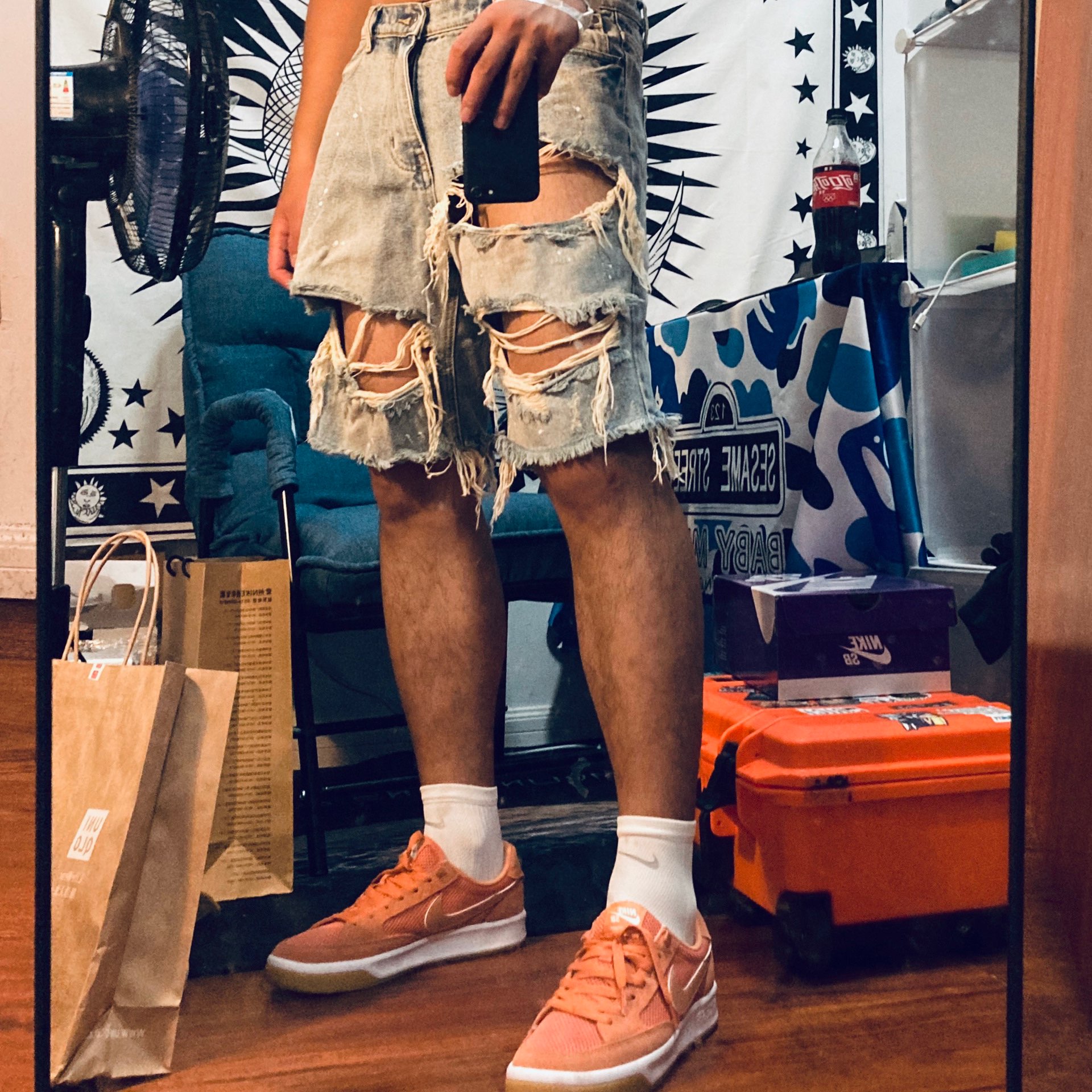 这个颜色爱了