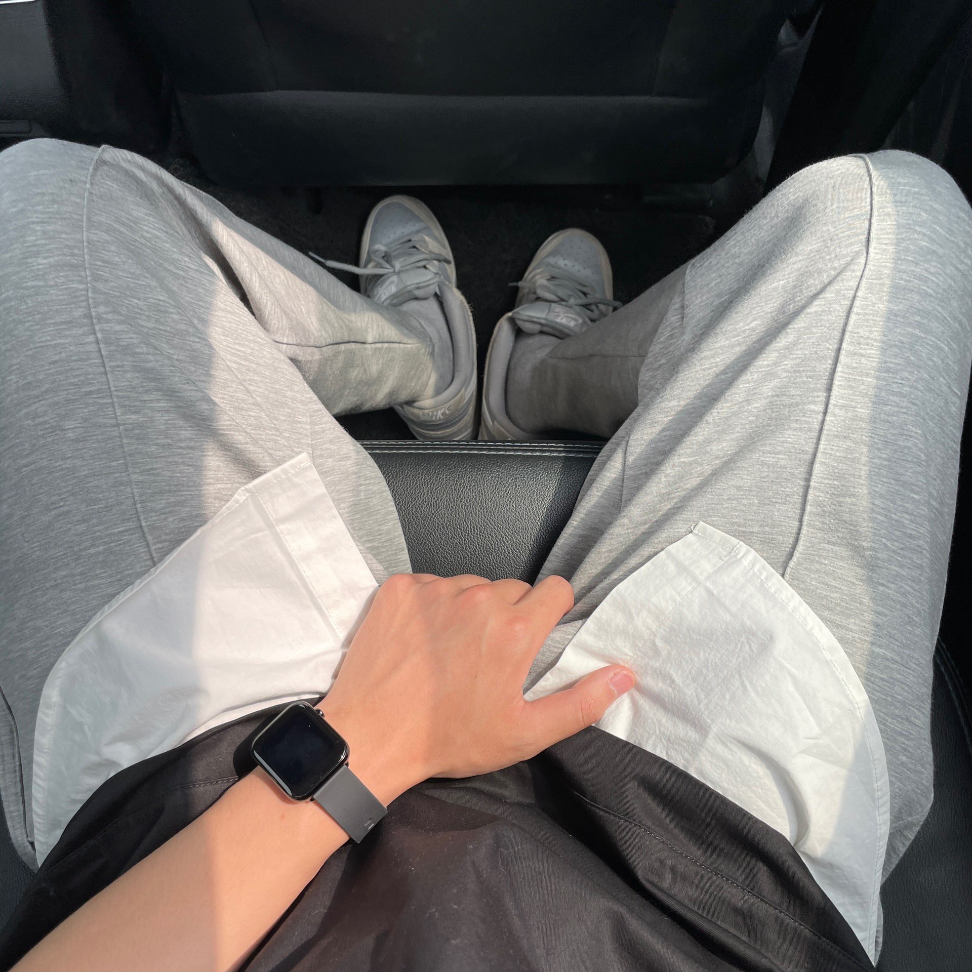 很多人夏天都不喜欢穿短裤，觉得漏腿不舒服