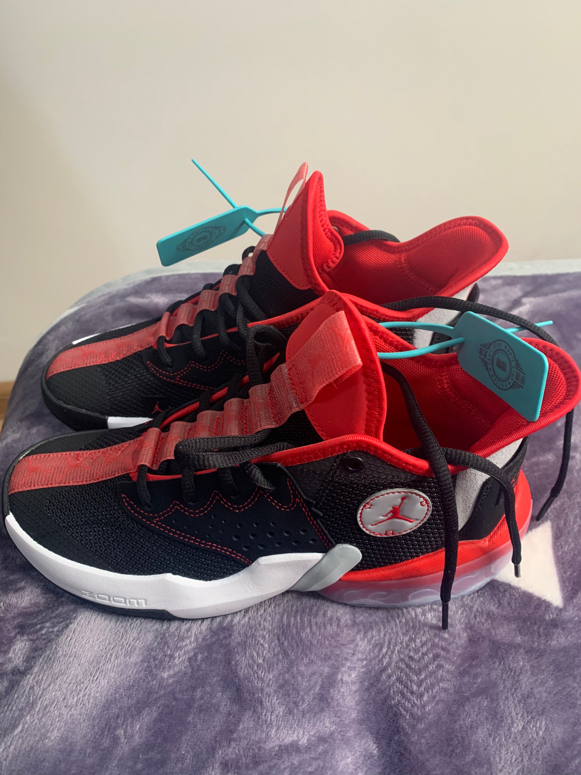 Jordan React Elevati